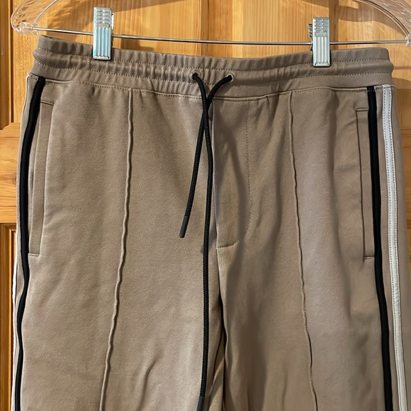 Club Monaco pull on trouser - Picture 2 of 10